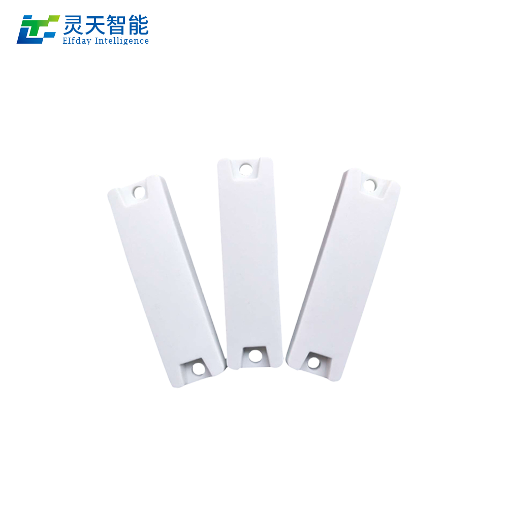 Metal Asset Tracking PCB ABS Anti-Metal UHF RFID Tag for Equipment Use